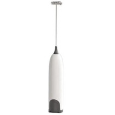 Капучинатор Milk Frother электрический для молока Бело-черный, 174-65918