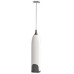 Капучинатор Milk Frother электрический для молока Бело-черный, 174-65918