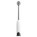 Капучинатор Milk Frother для матчи электрический Венчик Белый, 174-65920