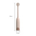 Капучинатор Milk Frother для матчи электрический Венчик Белый, 174-65920