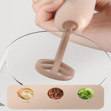 Капучинатор Milk Frother для матчи электрический Венчик Белый, 174-65920
