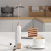 Капучинатор Milk Frother электрический для молока Бежевый, 174-65927