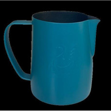 Пітчер JIBL little 600 мл для молока Sea wave teflon, 175-65929