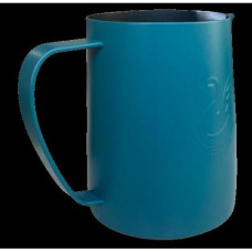 Пітчер JIBL little 600 мл для молока Sea wave teflon, 175-65929