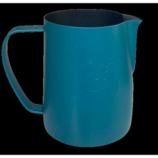Пітчер JIBL little 600 мл для молока Sea wave teflon, 175-65929