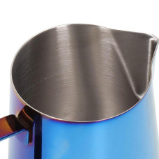 Пітчер Frothing Art Cup 600 мл для молока Blue, 175-65930
