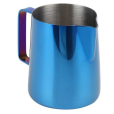 Пітчер Frothing Art Cup 600 мл для молока Blue, 175-65930
