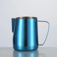 Пітчер Frothing Art Cup 600 мл для молока Blue, 175-65930