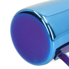 Пітчер Frothing Art Cup 600 мл для молока Blue, 175-65930
