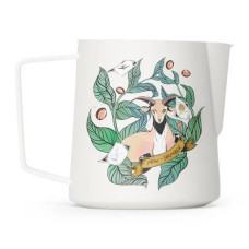 Питчер MHW-3Bomber 600 мл. 5.0 Origin Milk Pitcher 6th Anniversary Limited Edition, 175-65967