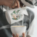Питчер MHW-3Bomber 600 мл. 5.0 Origin Milk Pitcher 6th Anniversary Limited Edition, 175-65967
