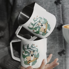 Питчер MHW-3Bomber 600 мл. 5.0 Origin Milk Pitcher 6th Anniversary Limited Edition, 175-65967