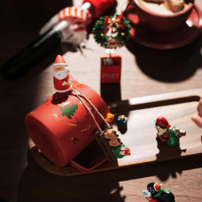 Питчер MHW-3Bomber 600 мл. 5.0 Christmas Limited Edition, 175-65968
