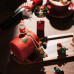 Питчер MHW-3Bomber 600 мл. 5.0 Christmas Limited Edition, 175-65968