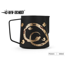 Питчер MHW-3Bomber 600 мл. 5.0 Snake Limited Edition, 175-65971