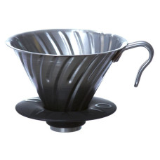 Металлический Пуровер Hario V60 02, 176-65974
