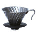 Металлический Пуровер Hario V60 02, 176-65974