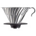 Металлический Пуровер Hario V60 02, 176-65974