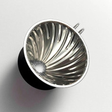 Металлический Пуровер Hario V60 02, 176-65974