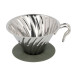 Металлический Пуровер Hario V60 02, 176-65974