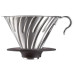 Металлический Пуровер Hario V60 02, 176-65974