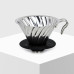 Металлический Пуровер Hario V60 02, 176-65974