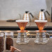 Медный пуровер Hario V60 02 Copper, 176-65975