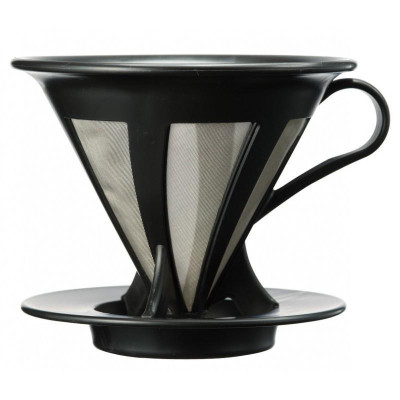 Пуровер Hario Cafeor Dripper V60 02, 176-65976