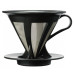 Пуровер Hario Cafeor Dripper V60 02, 176-65976