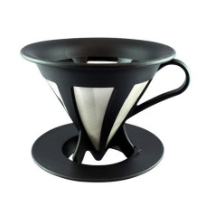 Пуровер Hario Cafeor Dripper V60 02, 176-65976
