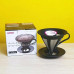 Пуровер Hario Cafeor Dripper V60 02, 176-65976