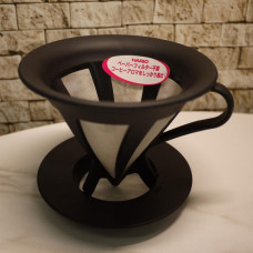 Пуровер Hario Cafeor Dripper V60 02, 176-65976
