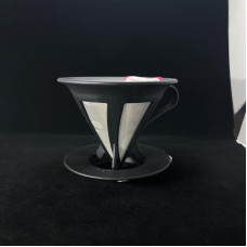 Пуровер Hario Cafeor Dripper V60 02, 176-65976