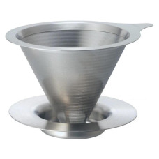 Пуровер Hario Double Mesh V60 02 Кафеор, 176-65977