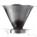 Пуровер Hario Double Mesh V60 02 Кафеор, 176-65977