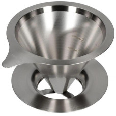 Пуровер Hario Double Mesh V60 02 Кафеор, 176-65977
