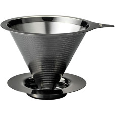 Пуровер Hario Double Mesh V60 02 Кафеор, 176-65977