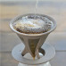 Пуровер Hario Cafeor Dripper V60 02 ECO BATON, 176-65978