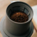 Пуровер Hario 01 Cafeor Metal Mesh BATON ECO, 176-65979