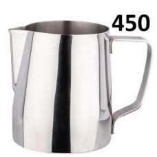 Питчер Motta Lady 450мл. молочник, 175-65980