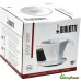 Пуровер Bialetti 102 Керамическая воронка для кофе, 176-65984