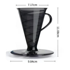 Пуровер Сonical 30 Single coffee dripper, 176-65985