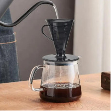 Пуровер Сonical 30 Single coffee dripper, 176-65985