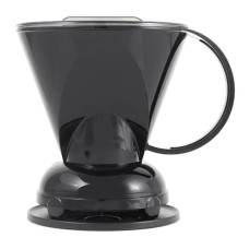 Пуровер Miler L'chaim Immersion Pourover Black, 176-65986