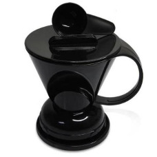 Пуровер Miler L'chaim Immersion Pourover Black, 176-65986