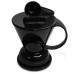 Пуровер Miler L'chaim Immersion Pourover Black, 176-65986