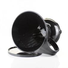 Пуровер Miler L'chaim Immersion Pourover Black, 176-65986