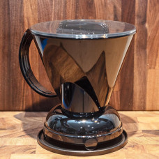 Пуровер Miler L'chaim Immersion Pourover Black, 176-65986