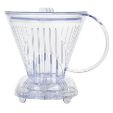 Пуровер Miler L'chaim Immersion Pourover Clear, 176-65987