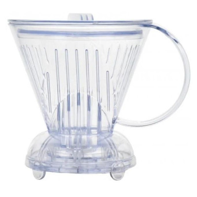 Пуровер Miler L'chaim Immersion Pourover Clear, 176-65987